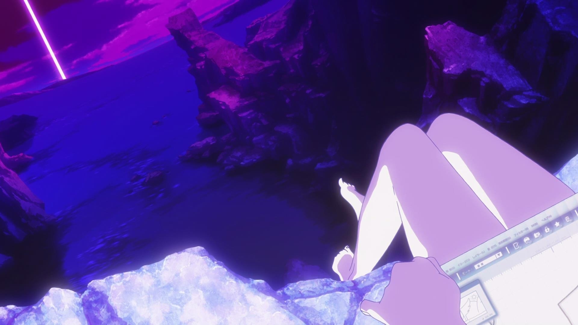 Backdrop image