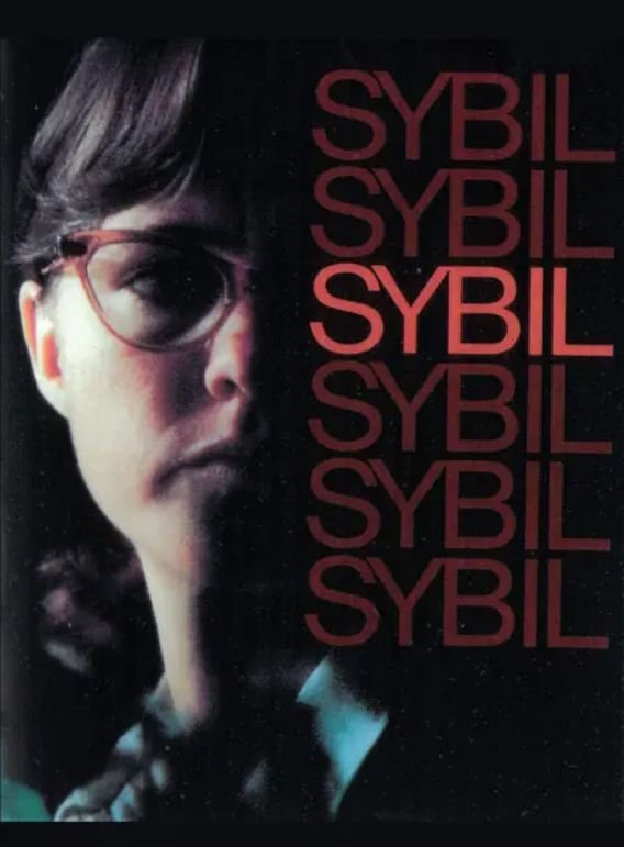 Poster de Sybil