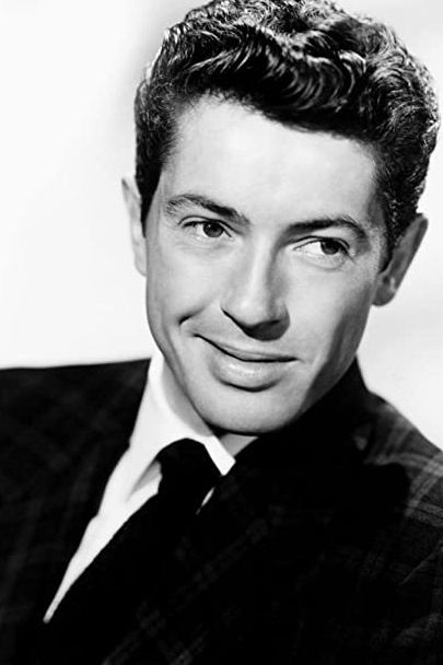 Foto de Farley Granger