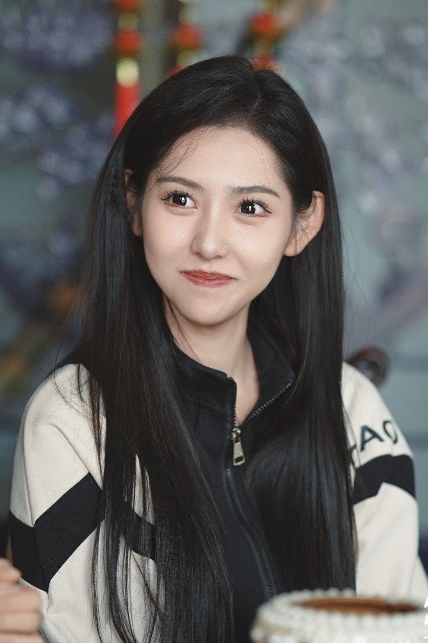 Foto de 姜羽星