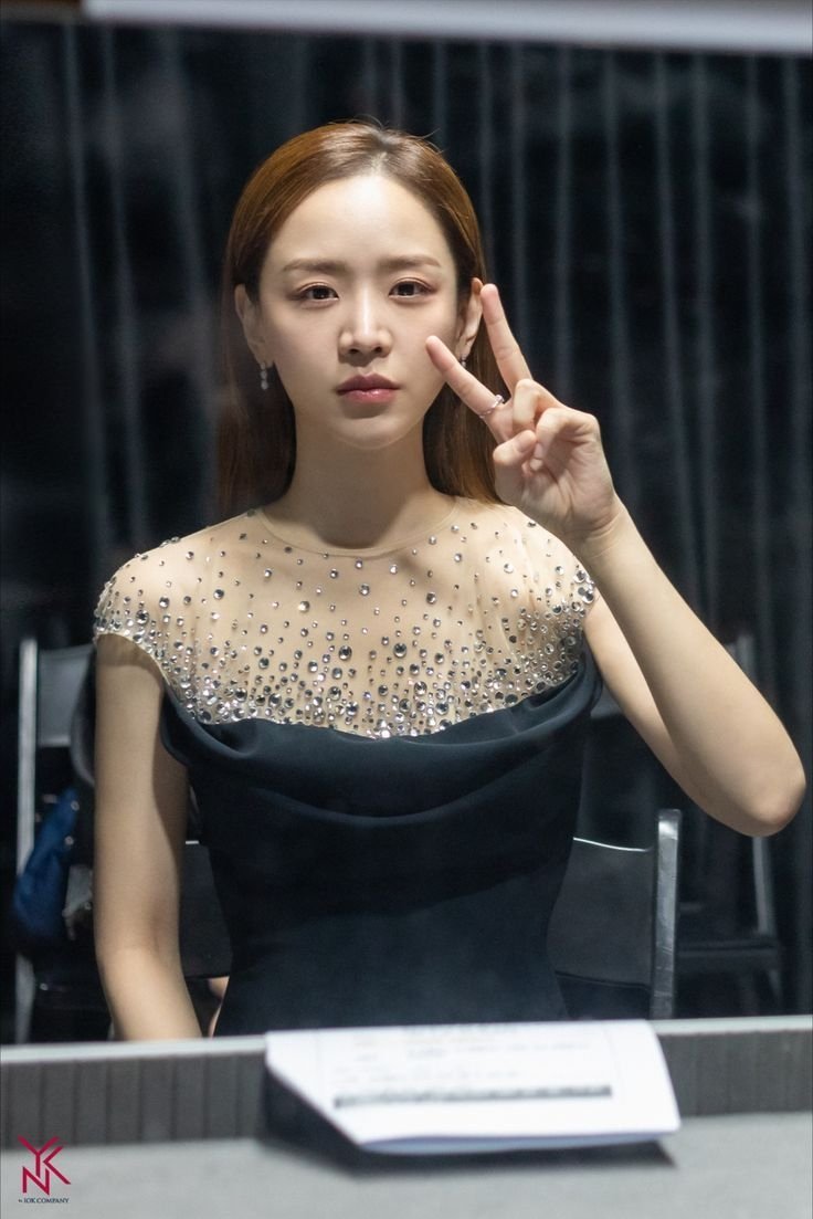 Foto de 신혜선