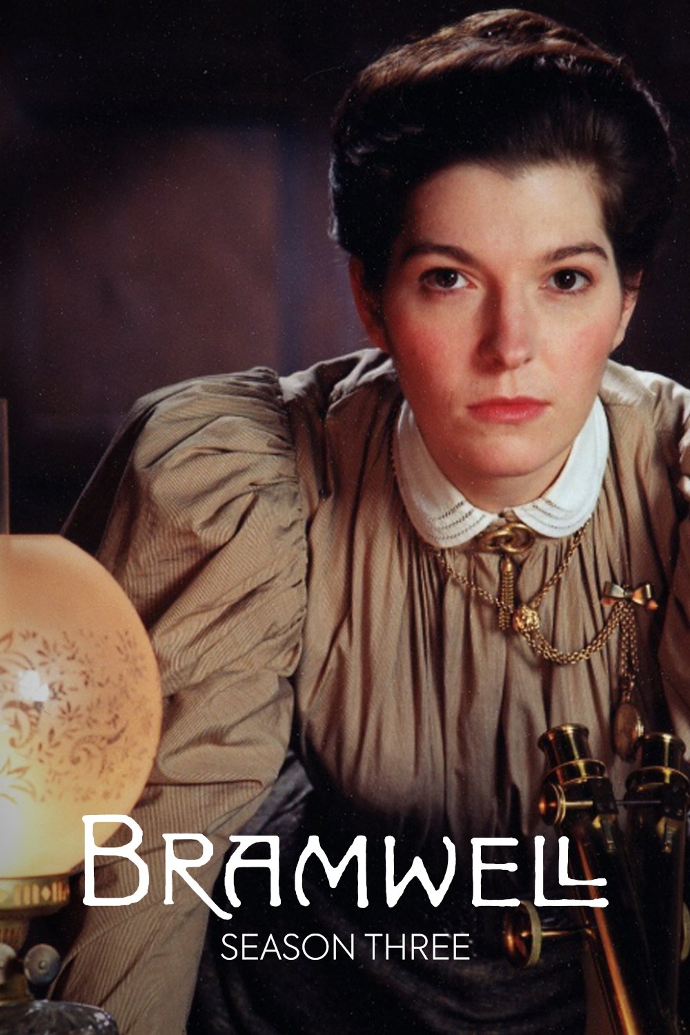 Poster de Temporada 3