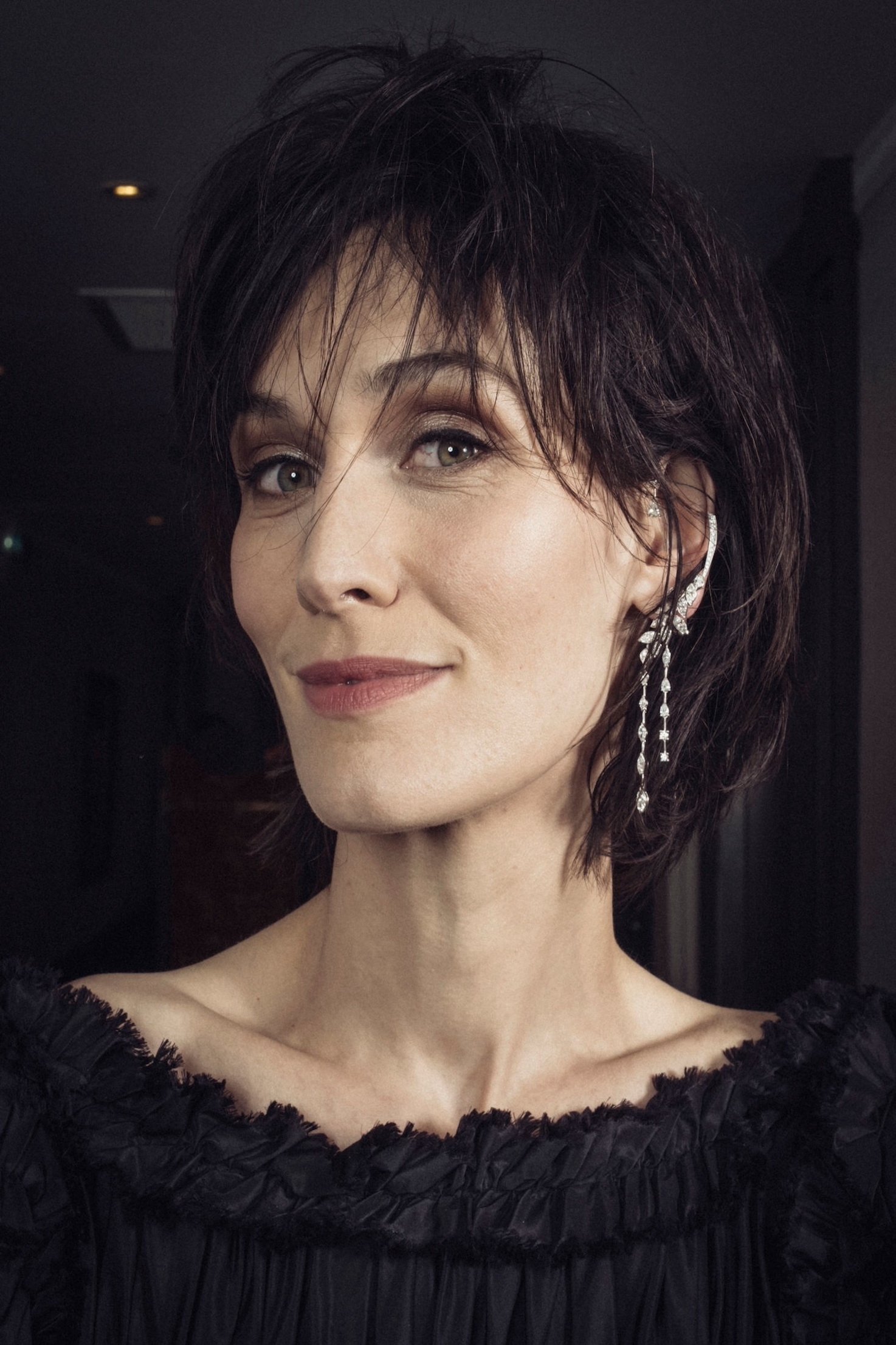Foto de Clotilde Hesme