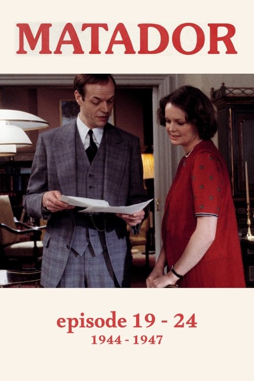 Poster de Temporada 4