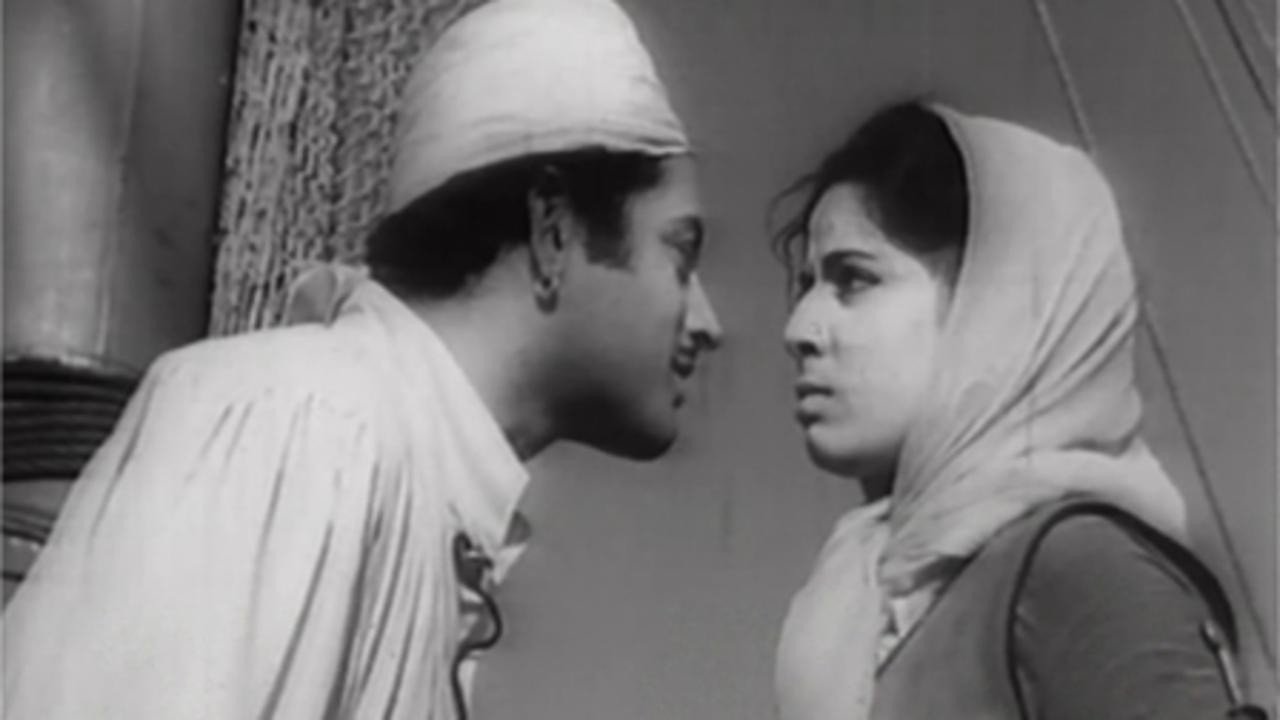 Backdrop image