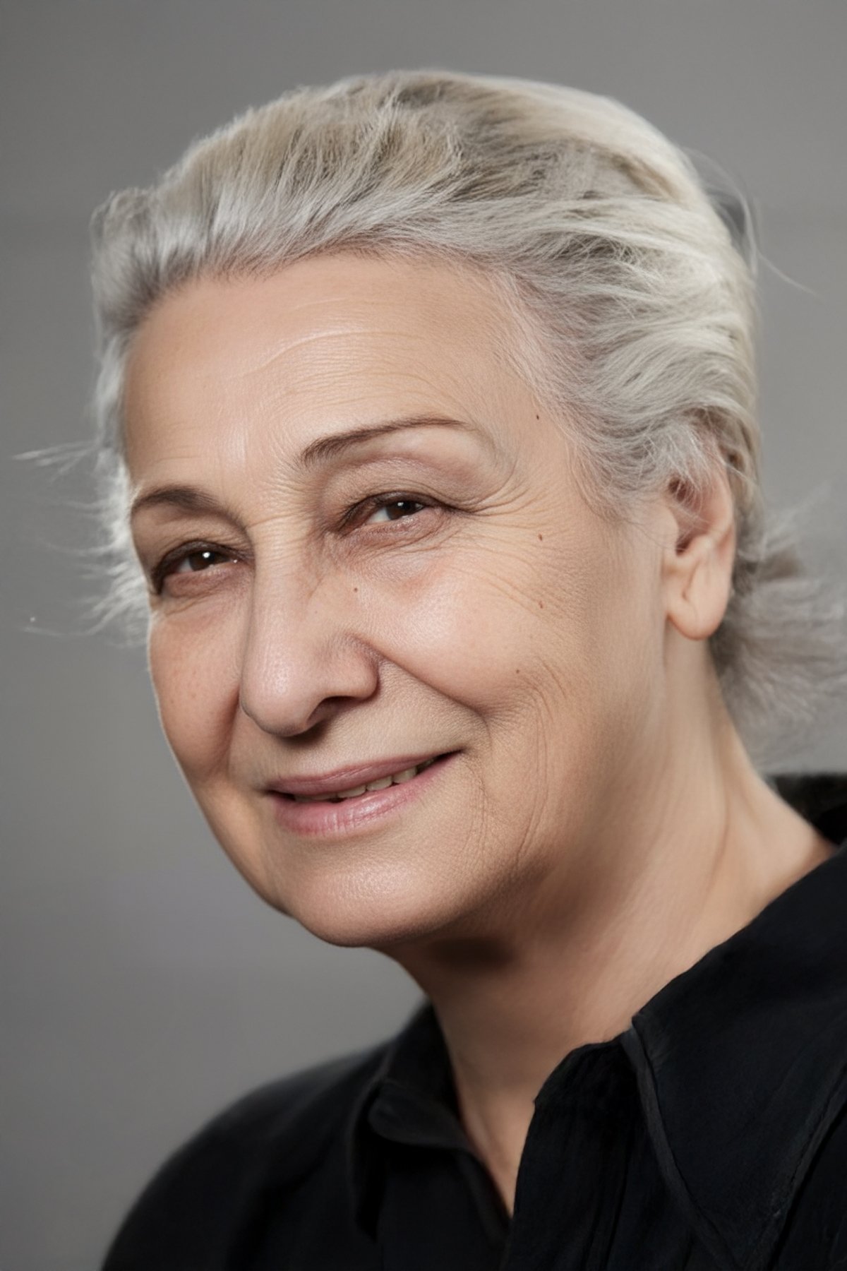 Foto de Mualla Sürer