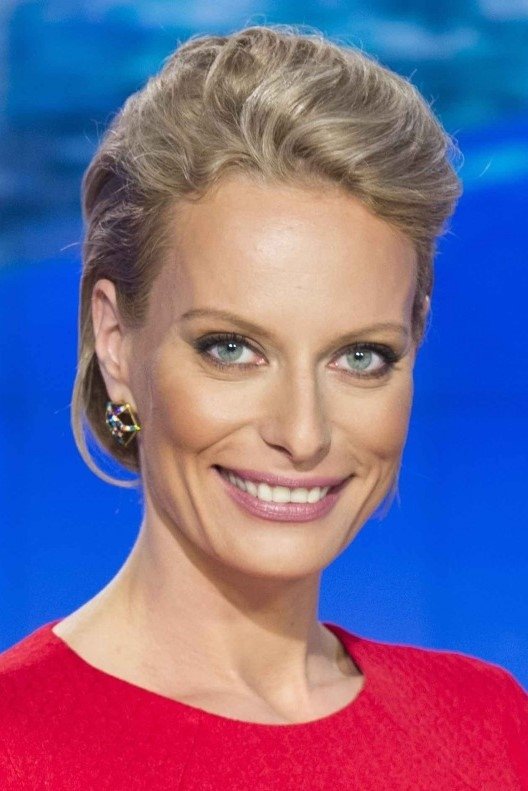 Foto de Kristina Kloubková