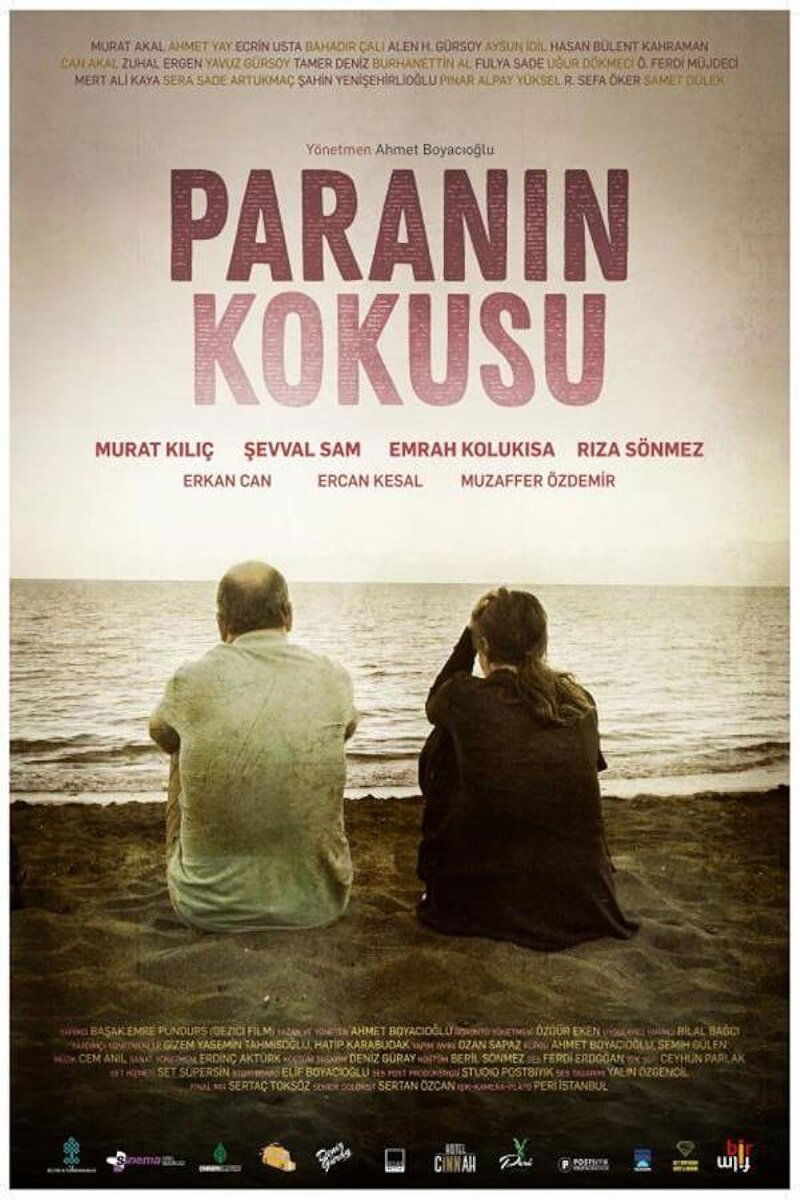 Poster movie