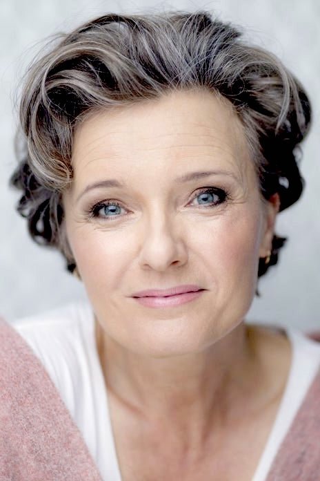 Foto de Ingrid Bjørnov
