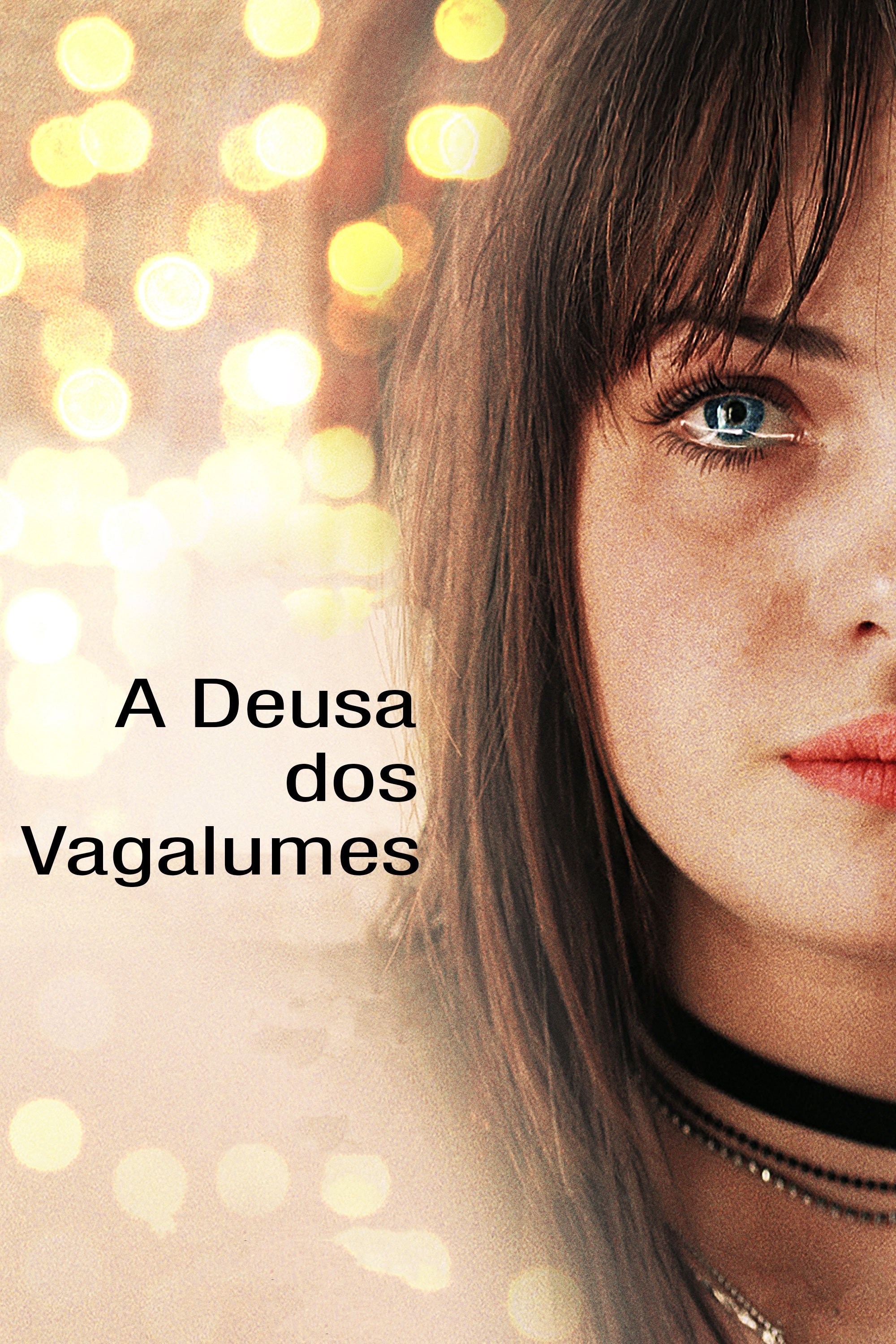 Poster de A Deusa dos Vagalumes
