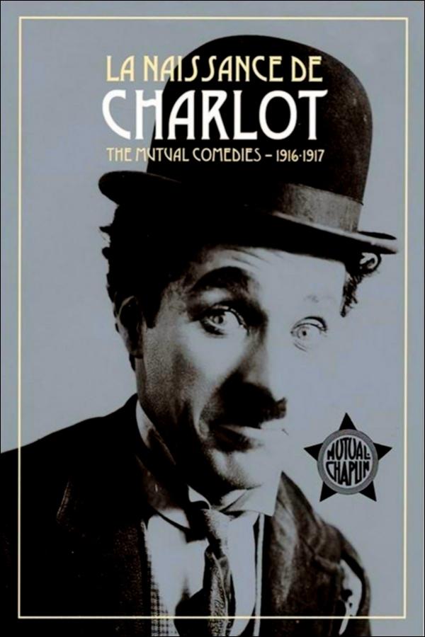 Poster de O Nascimento de Carlitos