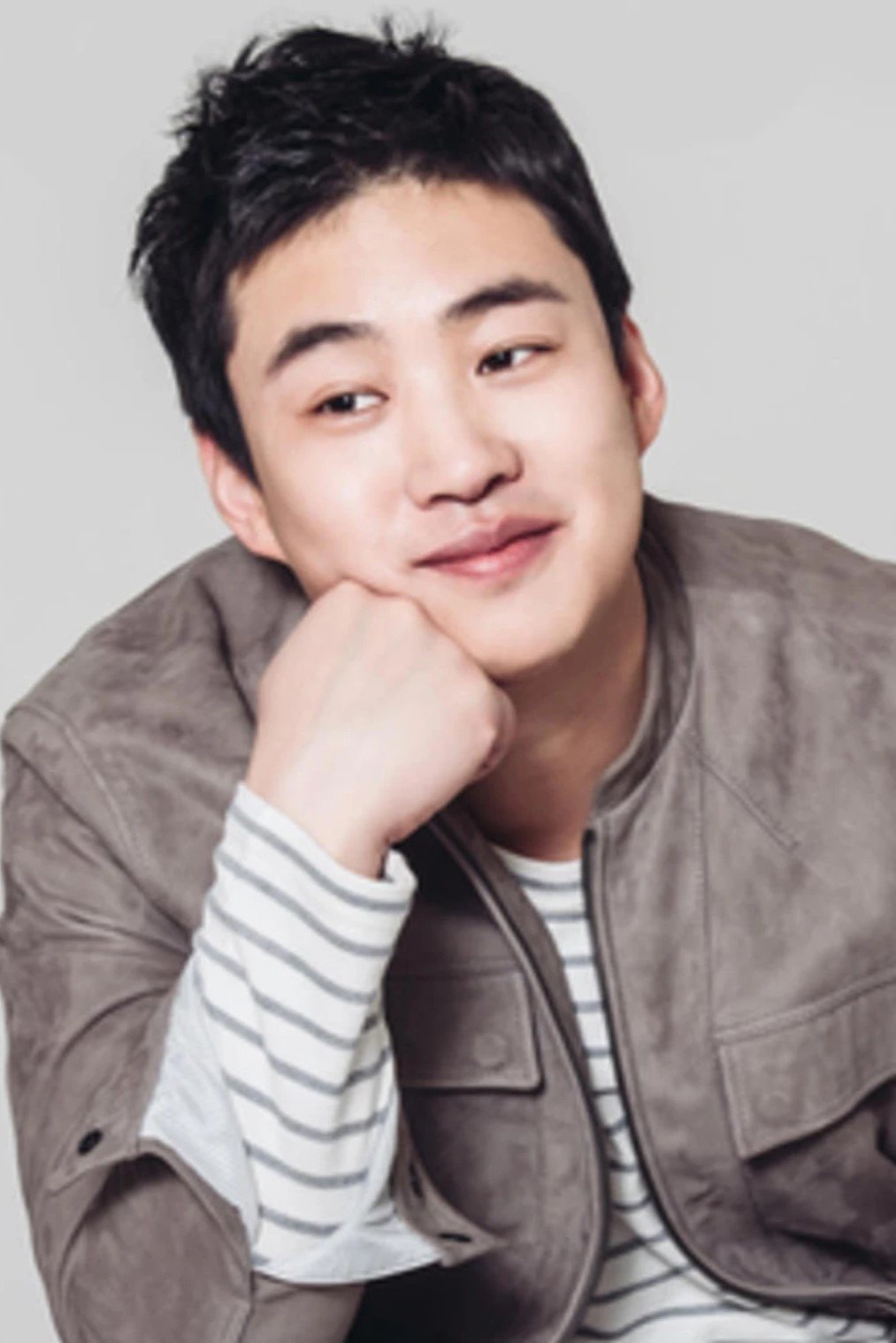 Foto de 안재홍
