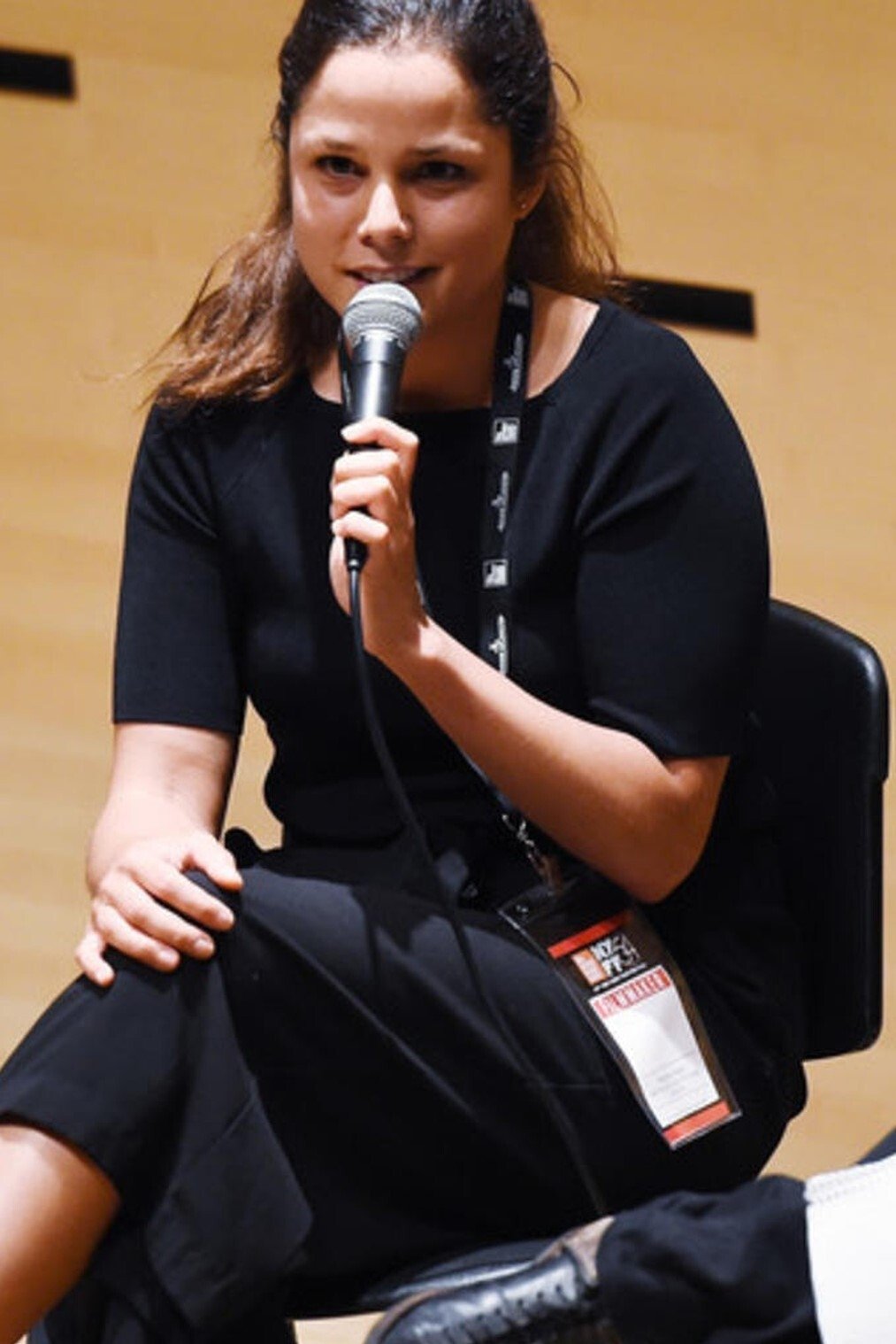 Foto de Francisca Alegría