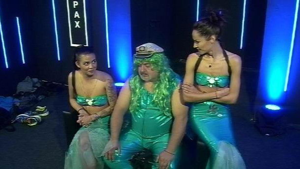 VIP Brother 2016 - Daily