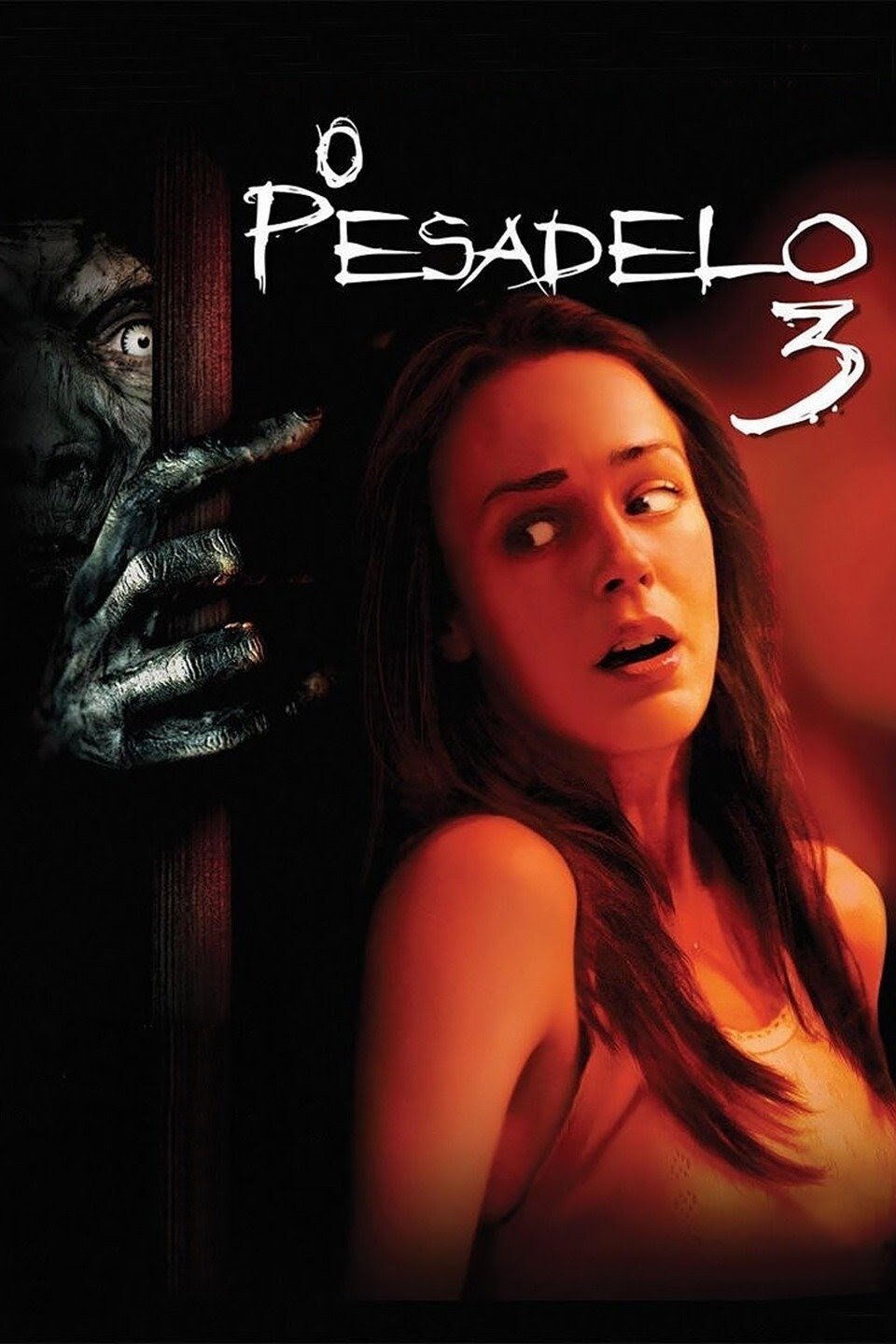 Poster de O Pesadelo 3