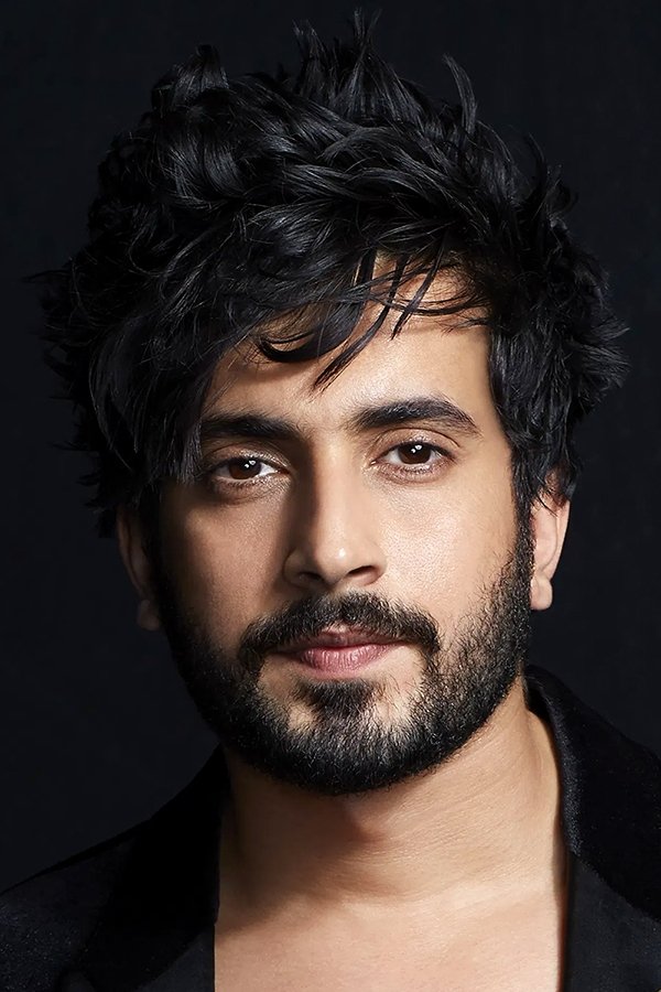 Foto de Sunny Singh
