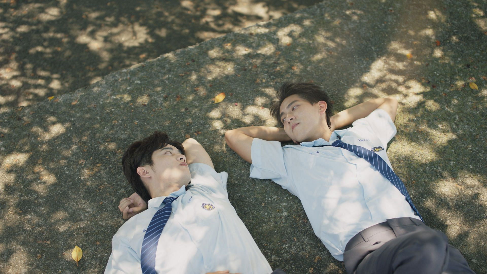 Belonging: Let’s Live on Campus