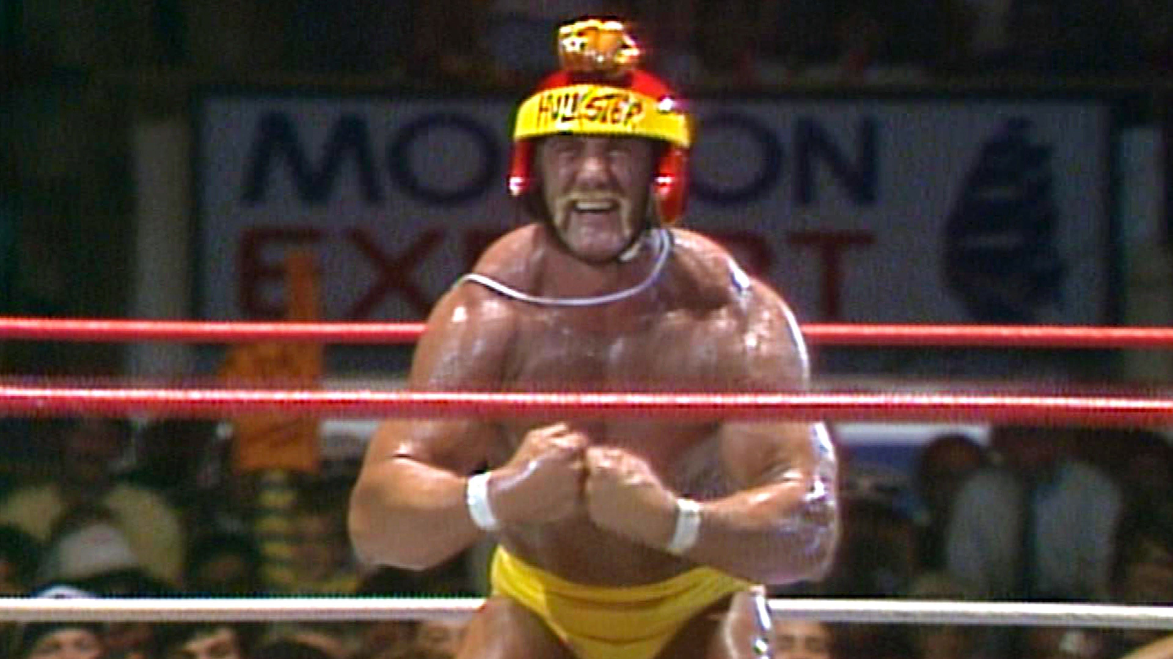 Maple Leaf Gardens: Sept. 18, 1988