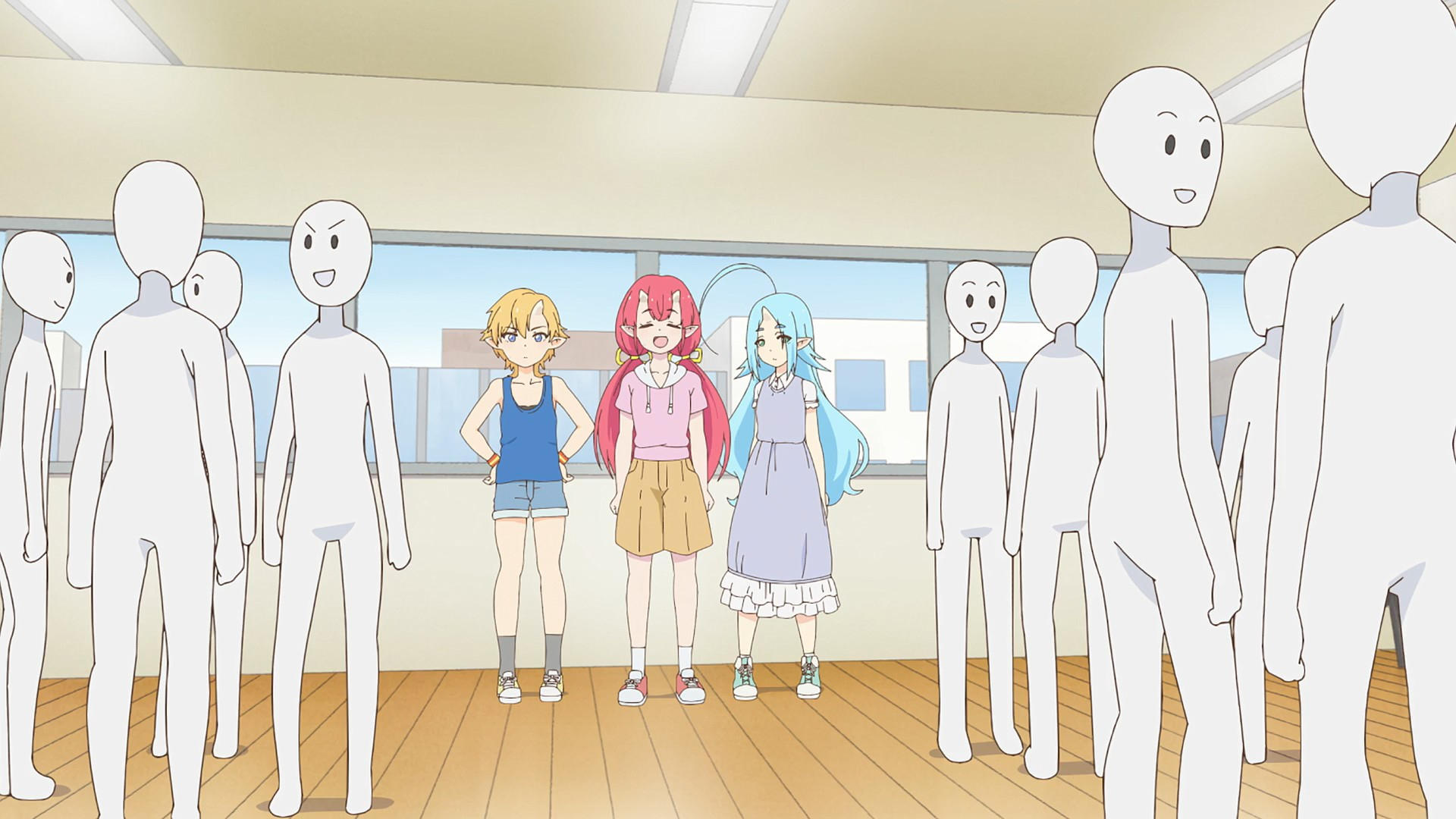 Episode 11