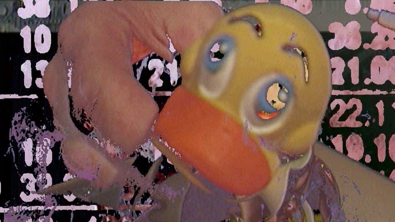 Backdrop image