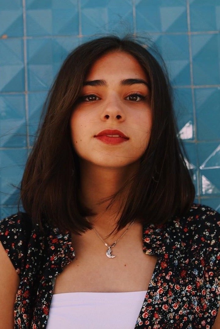 Foto de Sofia Barbosa