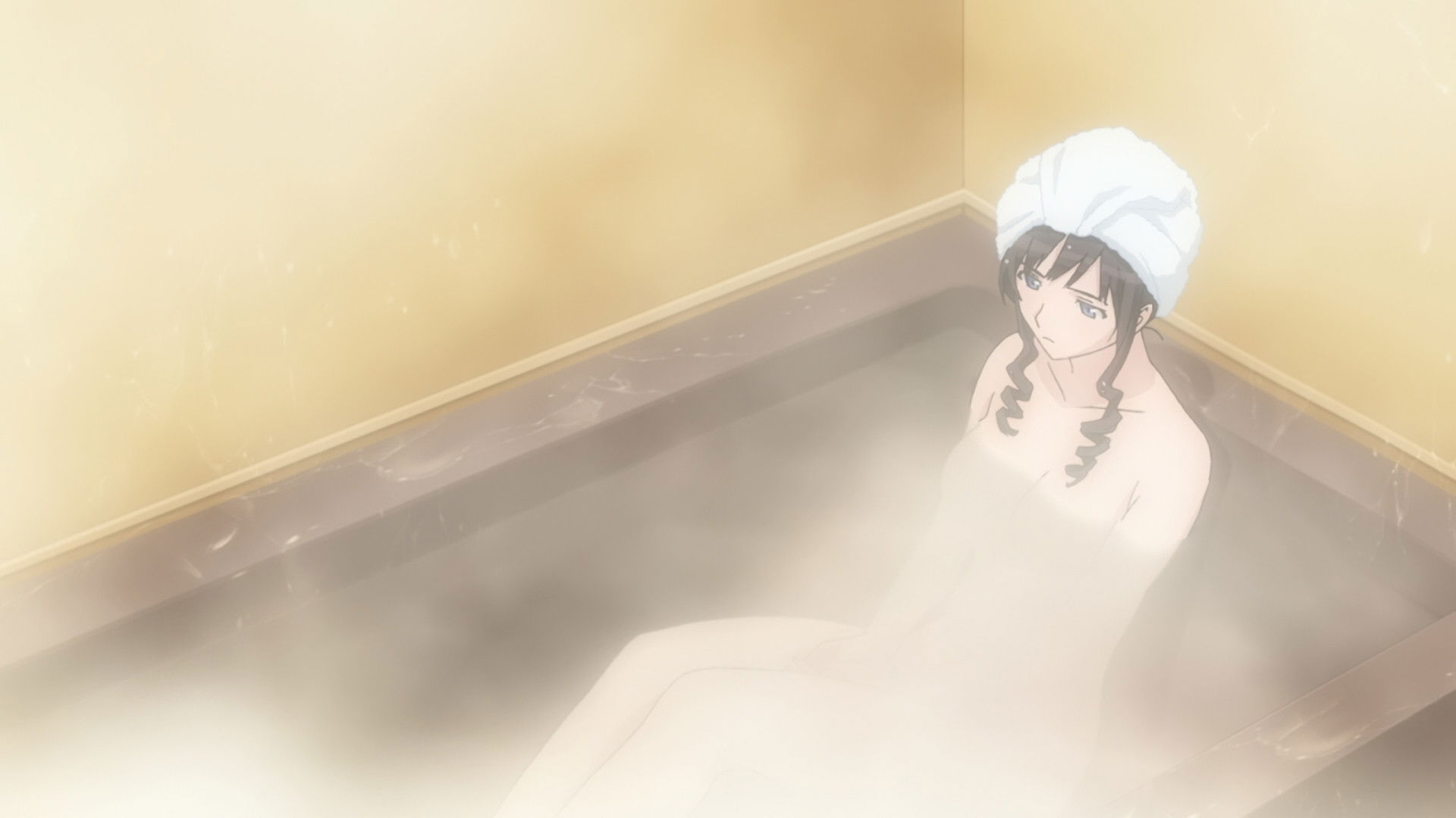 Amagami SS+ Special 6 (Haruka)