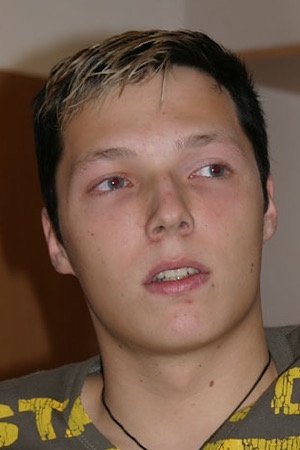 Foto de Daniel