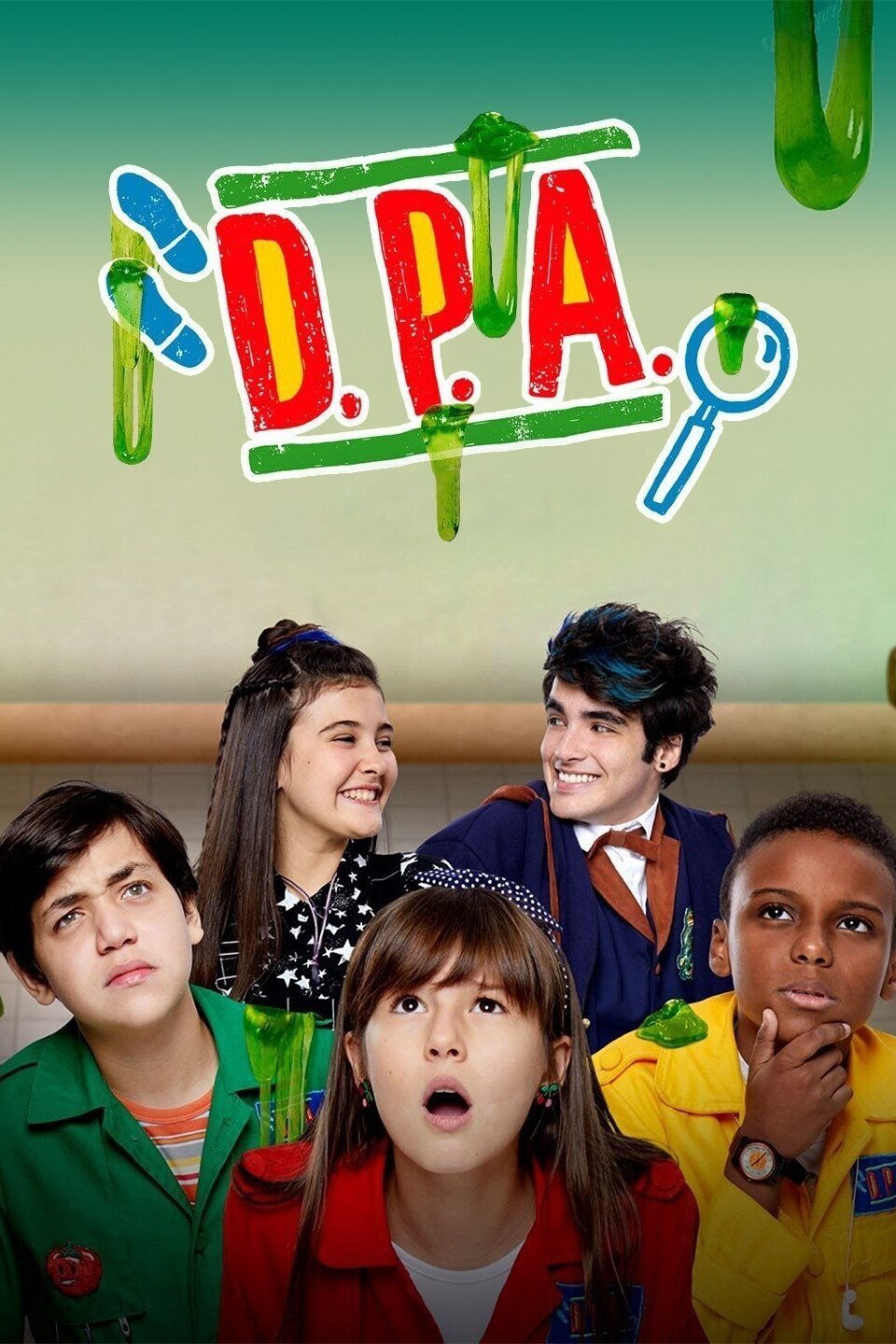 Poster de Temporada 14