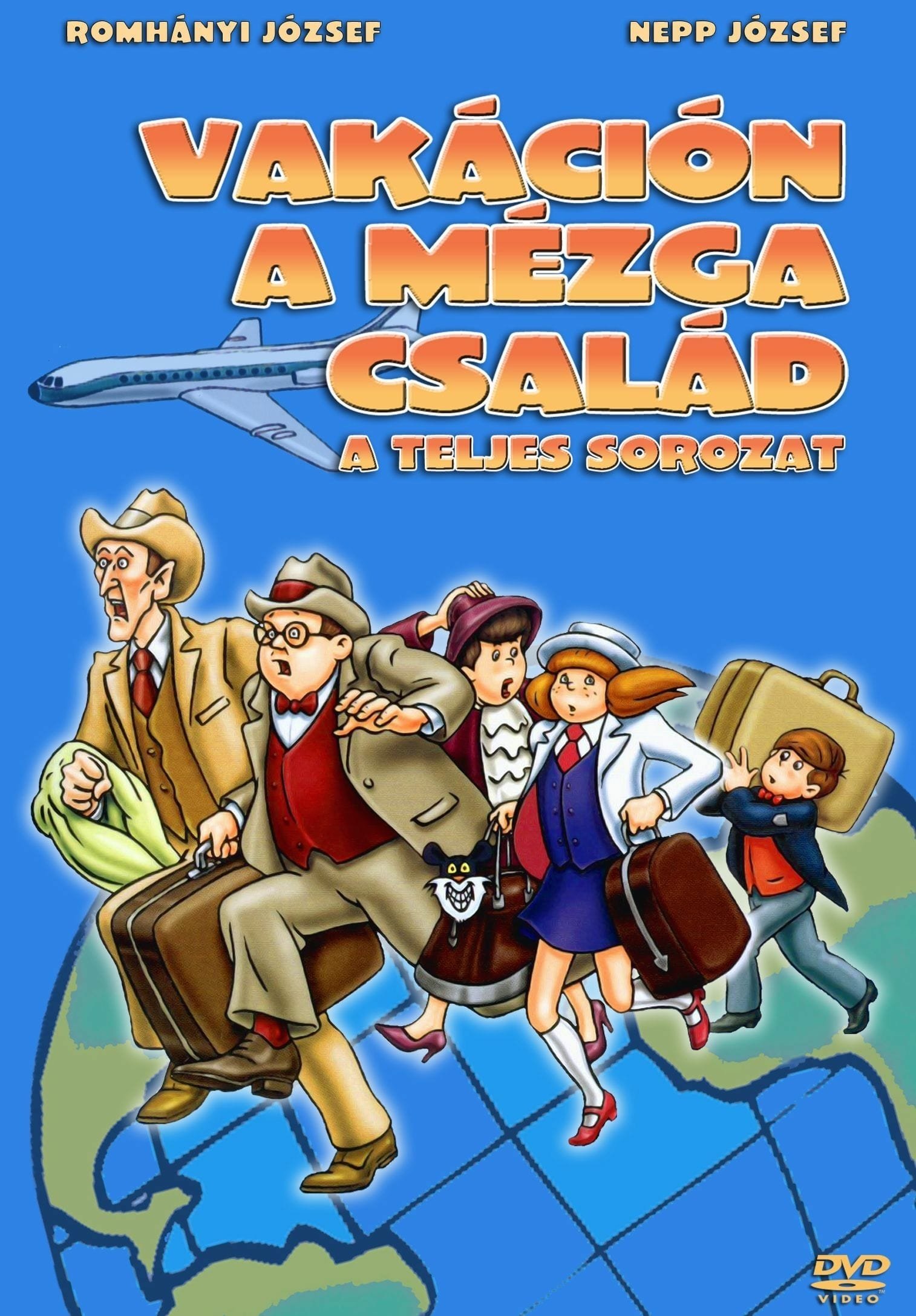 Poster de Temporada 3