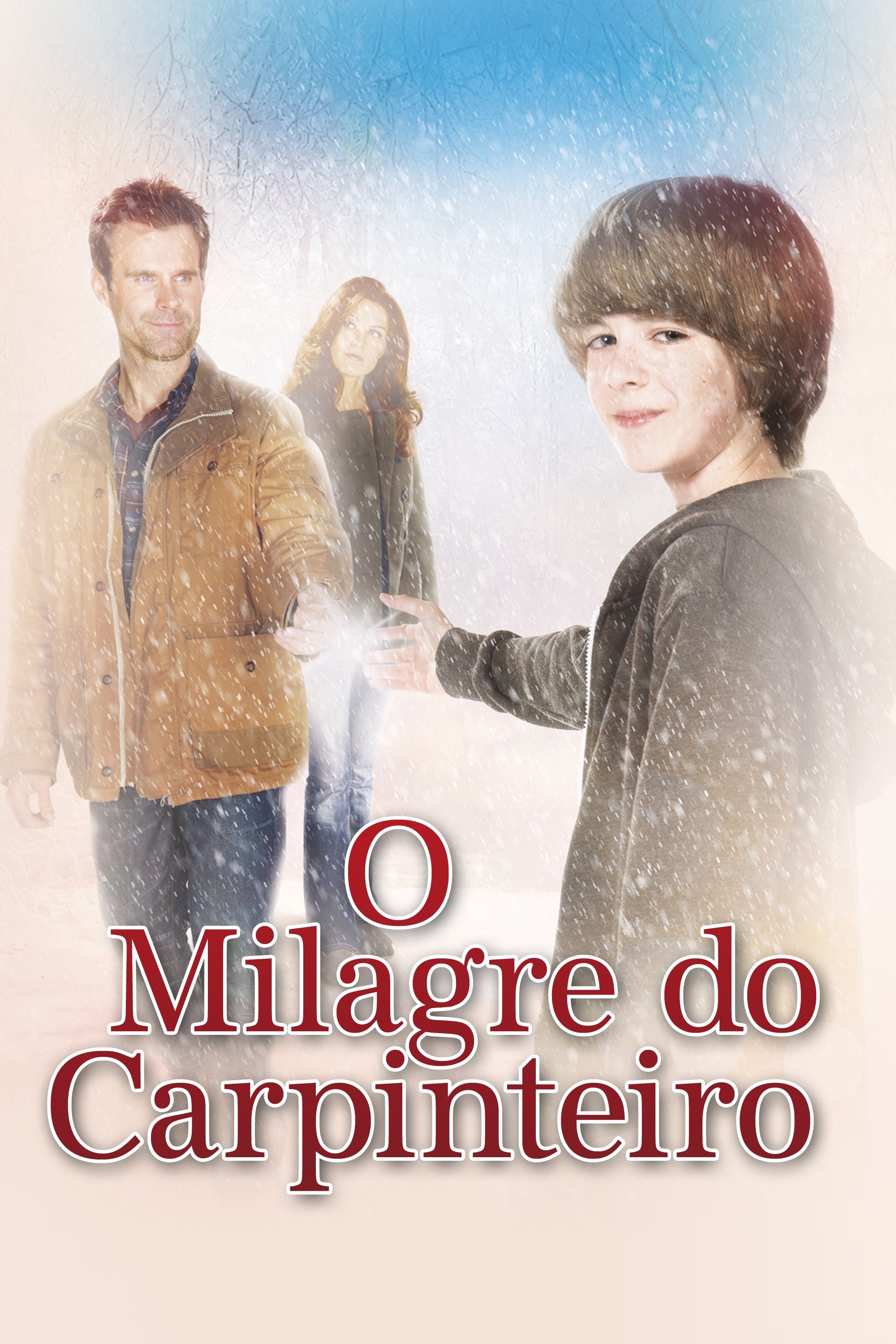Poster de O Milagre do Carpinteiro