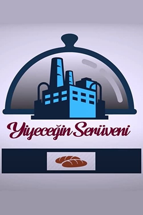 Poster de Yiyeceğin Serüveni
