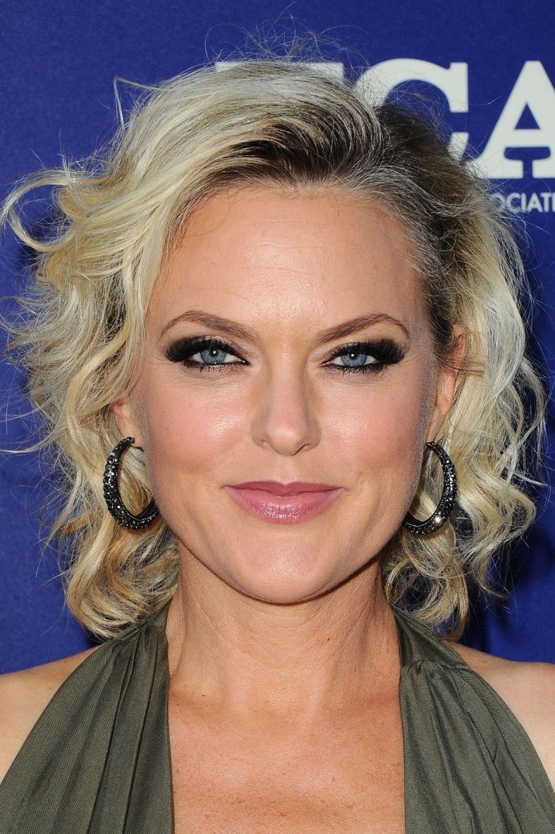 Foto de Elaine Hendrix