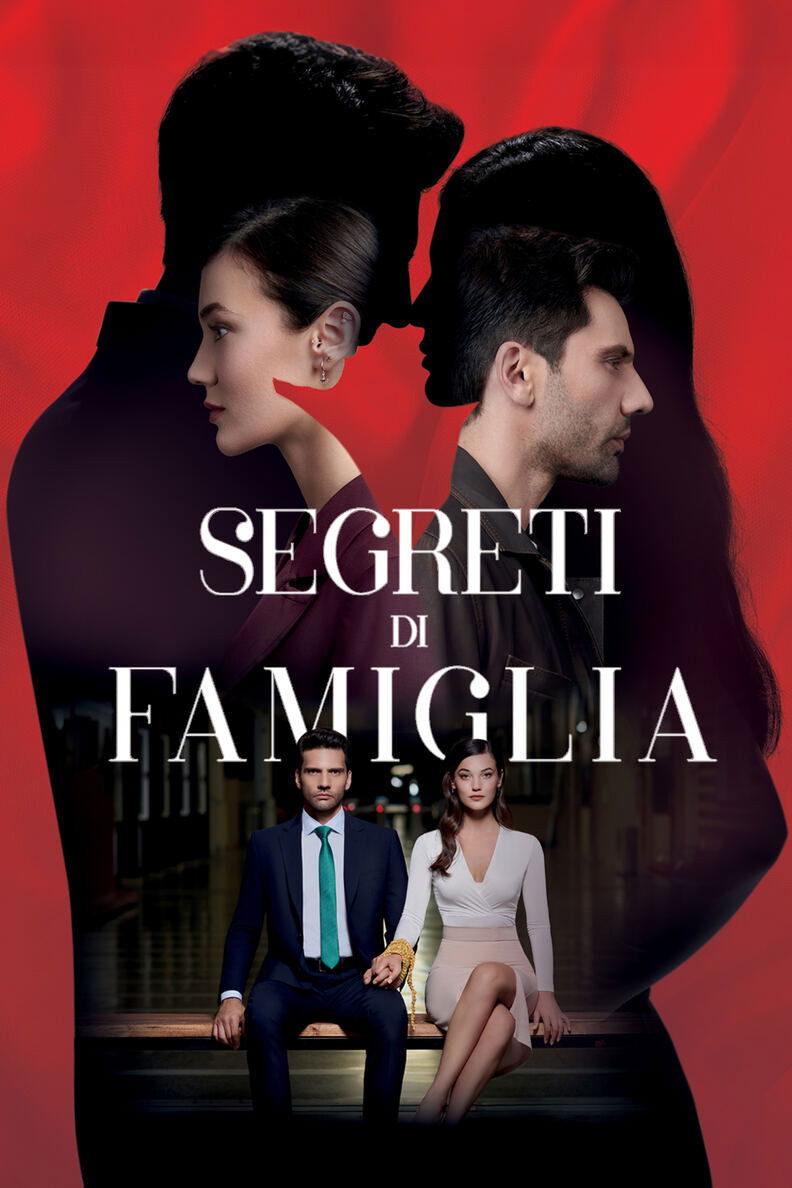 Segreti Di famiglia