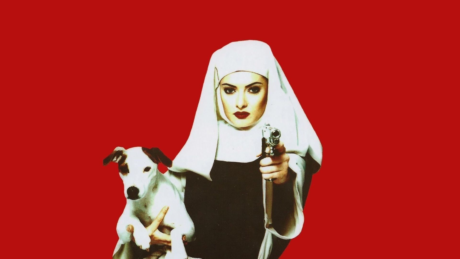 Backdrop image