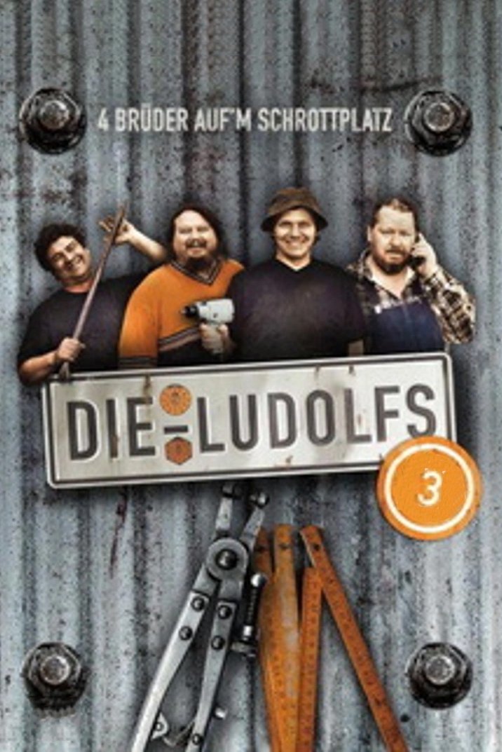 Poster de Temporada 3