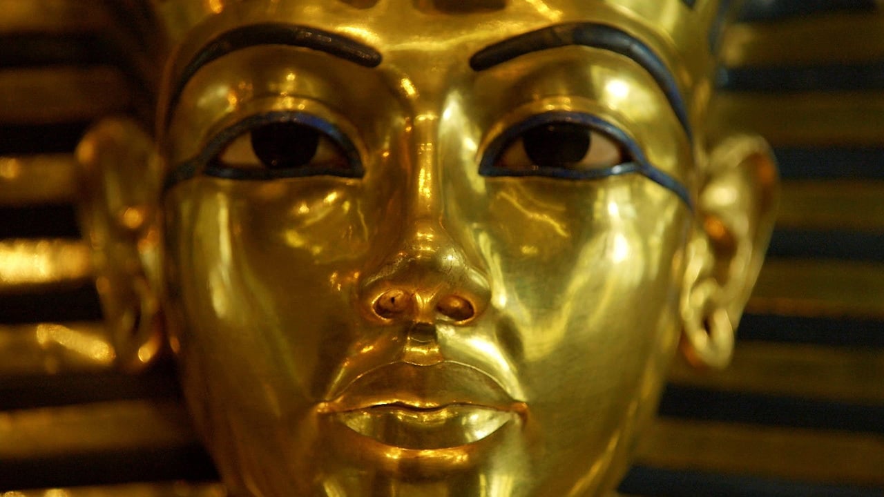 Tutankhamun: The Truth Uncovered 2014 123movies