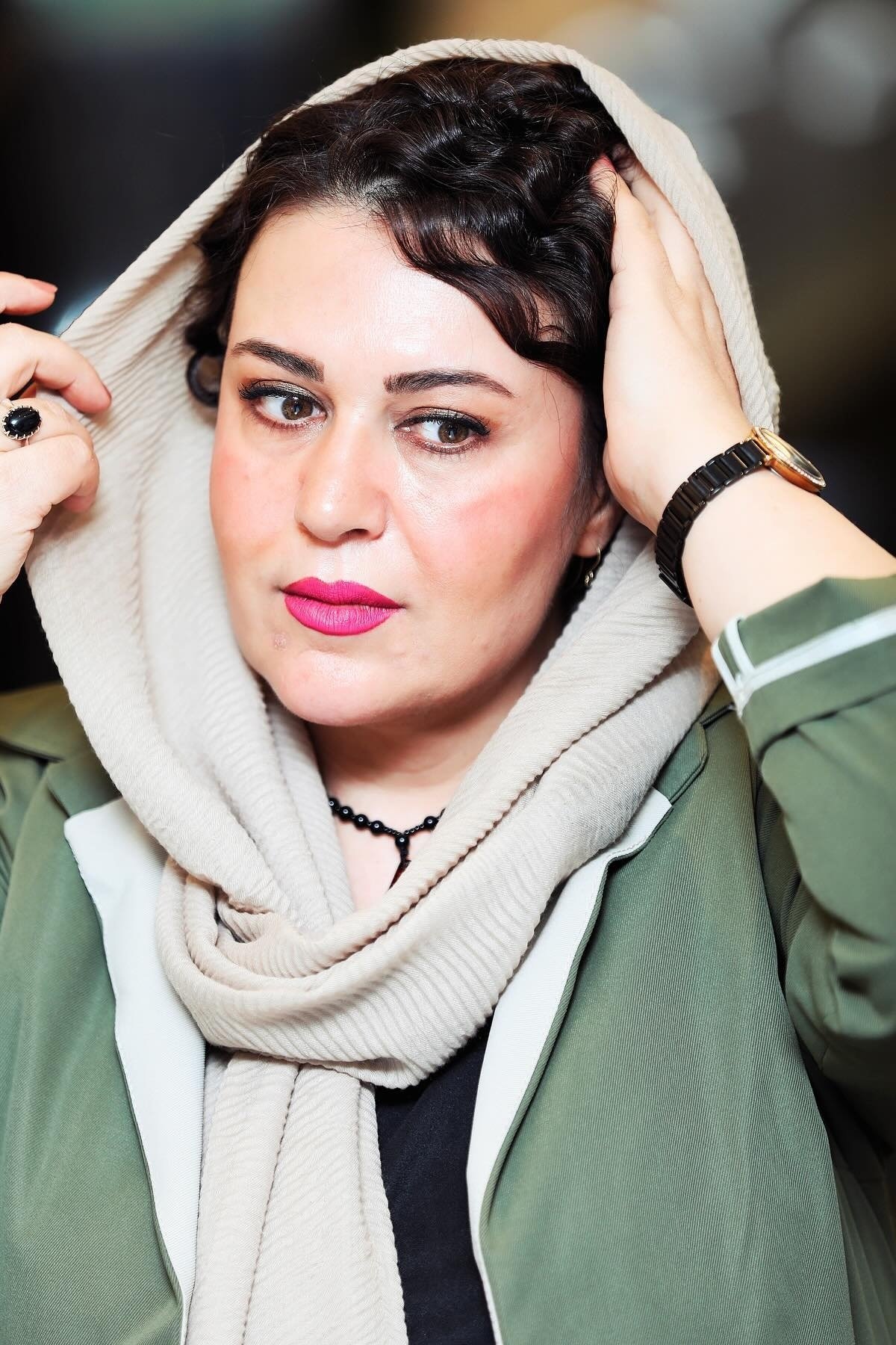 Foto de Giti Ghasemi