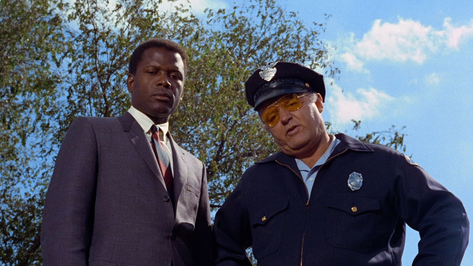 In the Heat of the Night 1967 123movies