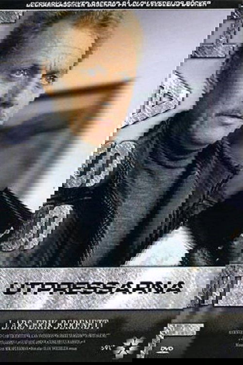 Poster de Hassel - Utpressarna