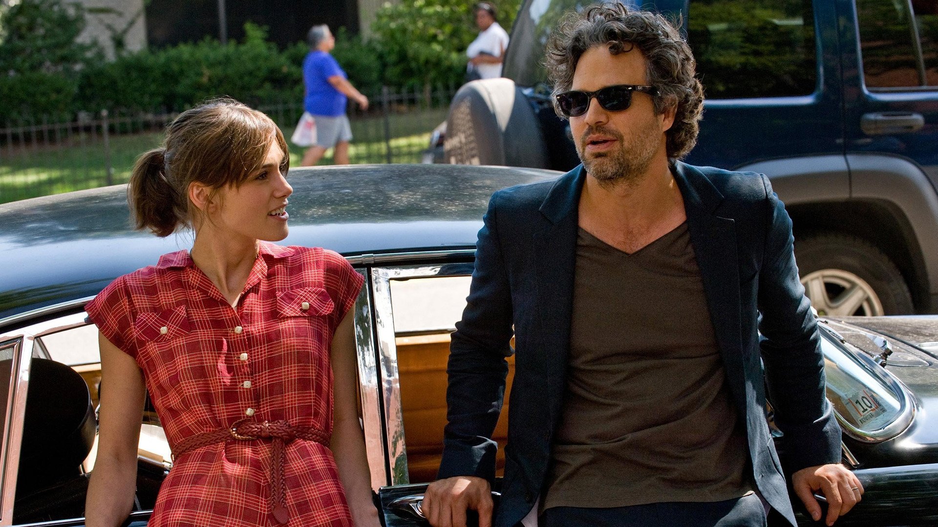 Begin Again 2013 123movies