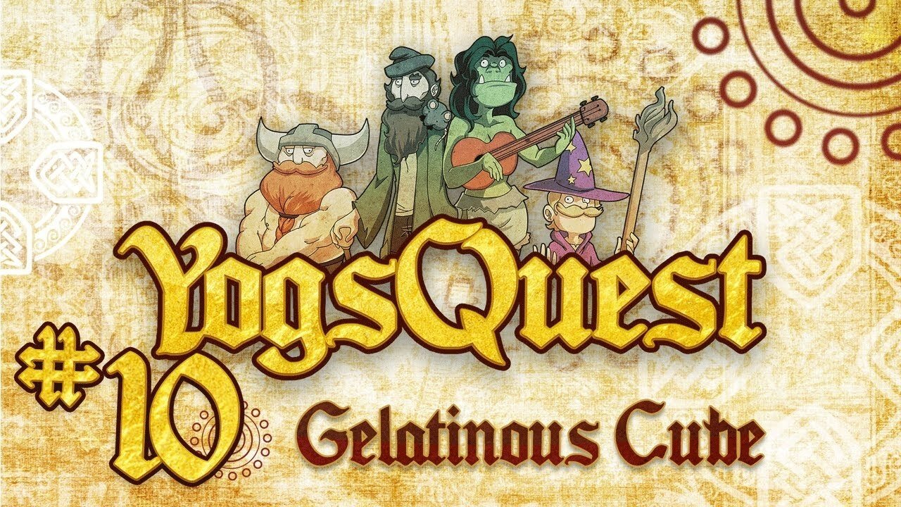 Gelatinous Cube