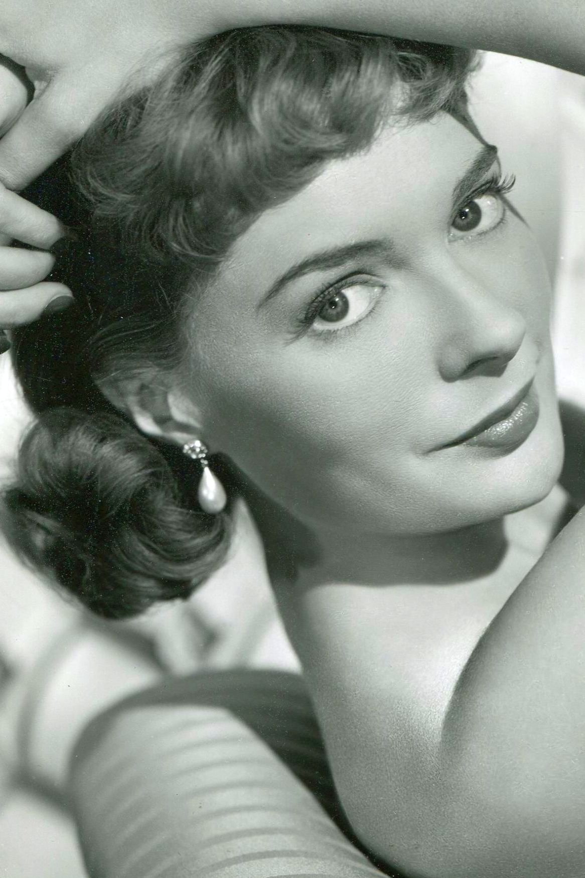 Foto de Doe Avedon