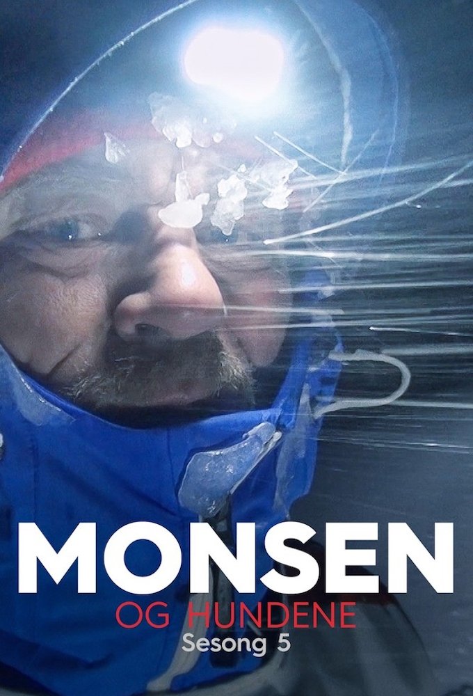 Poster de Temporada 5