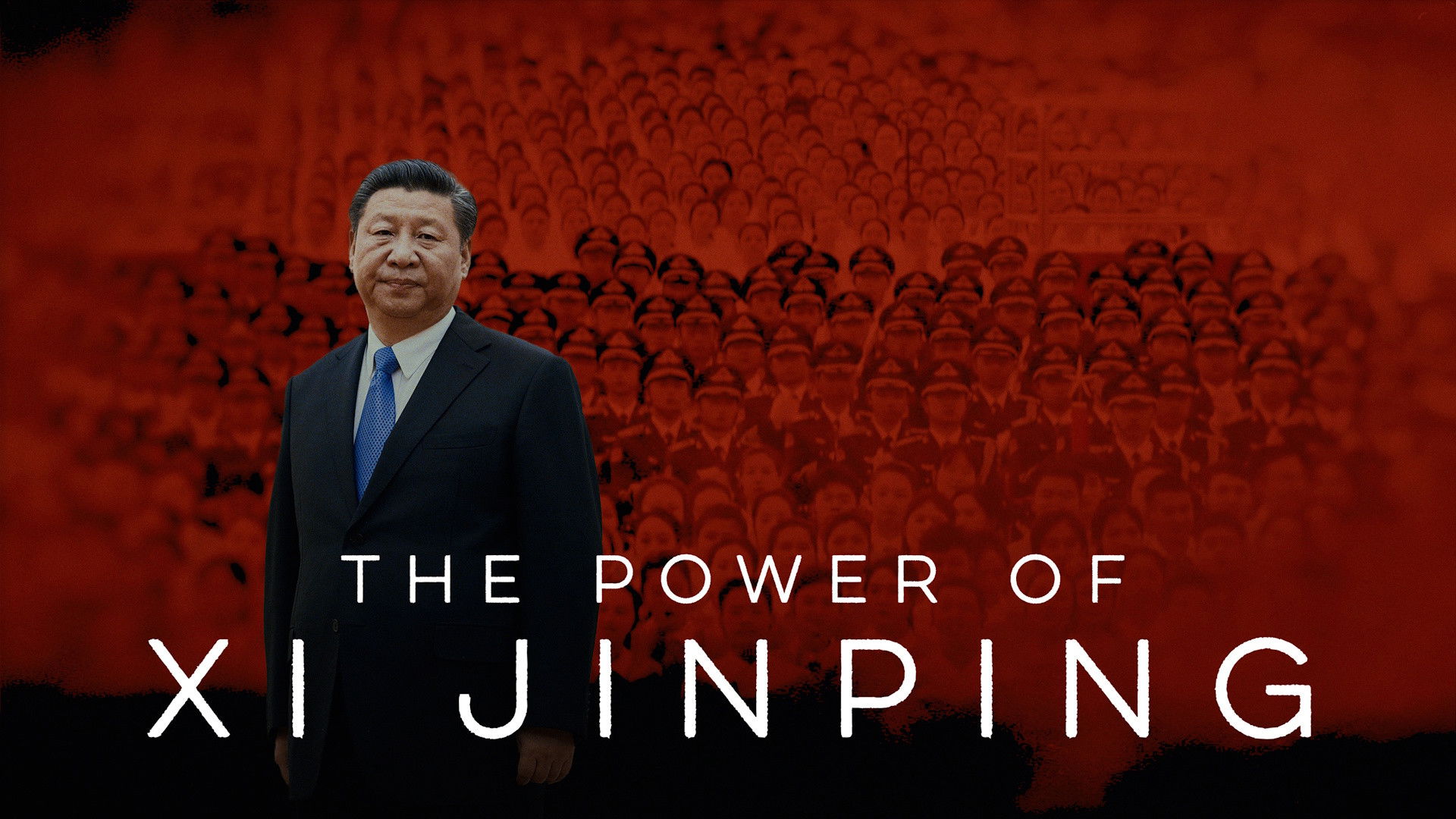 The Power of Xi Jinping