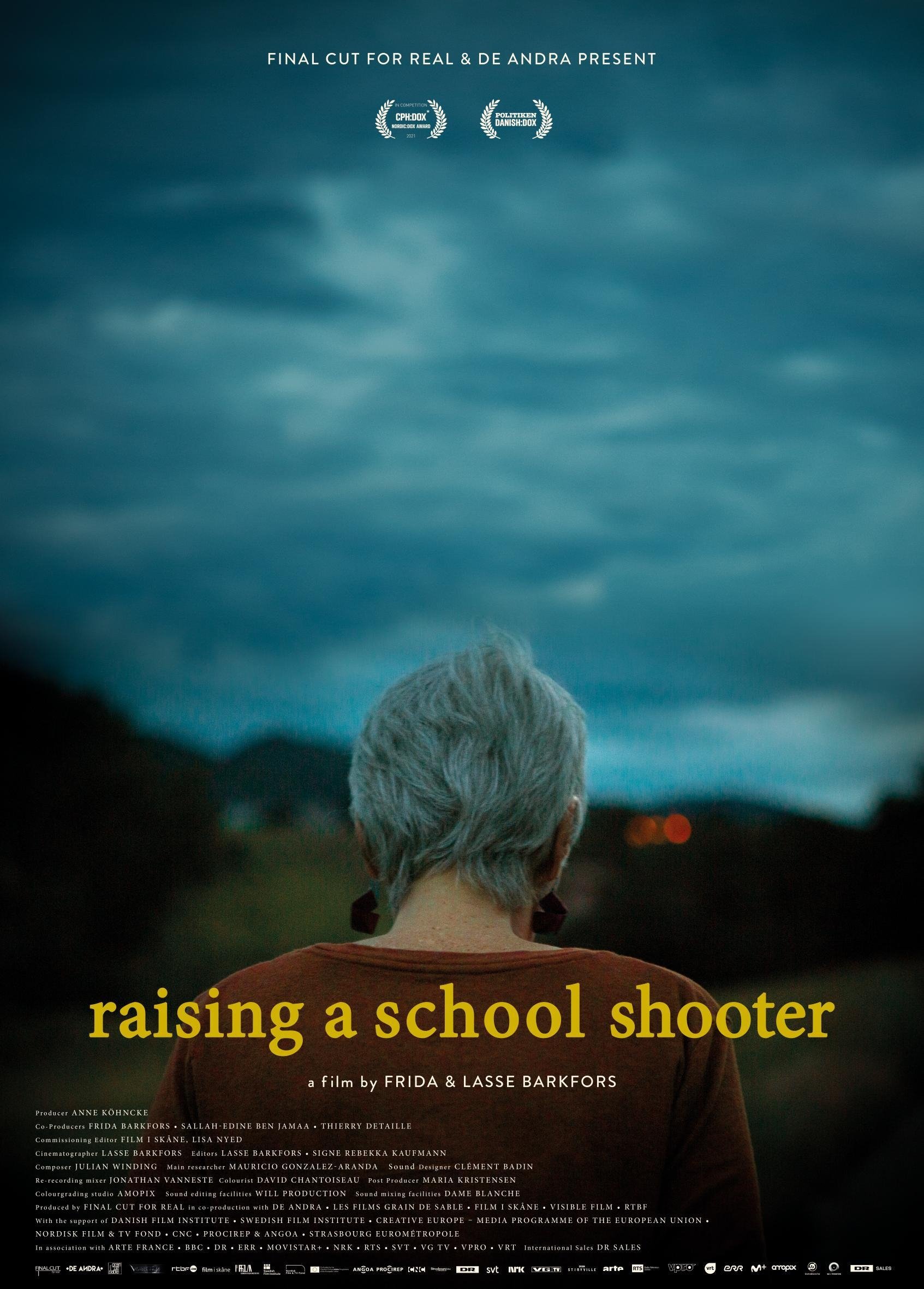 Poster movie