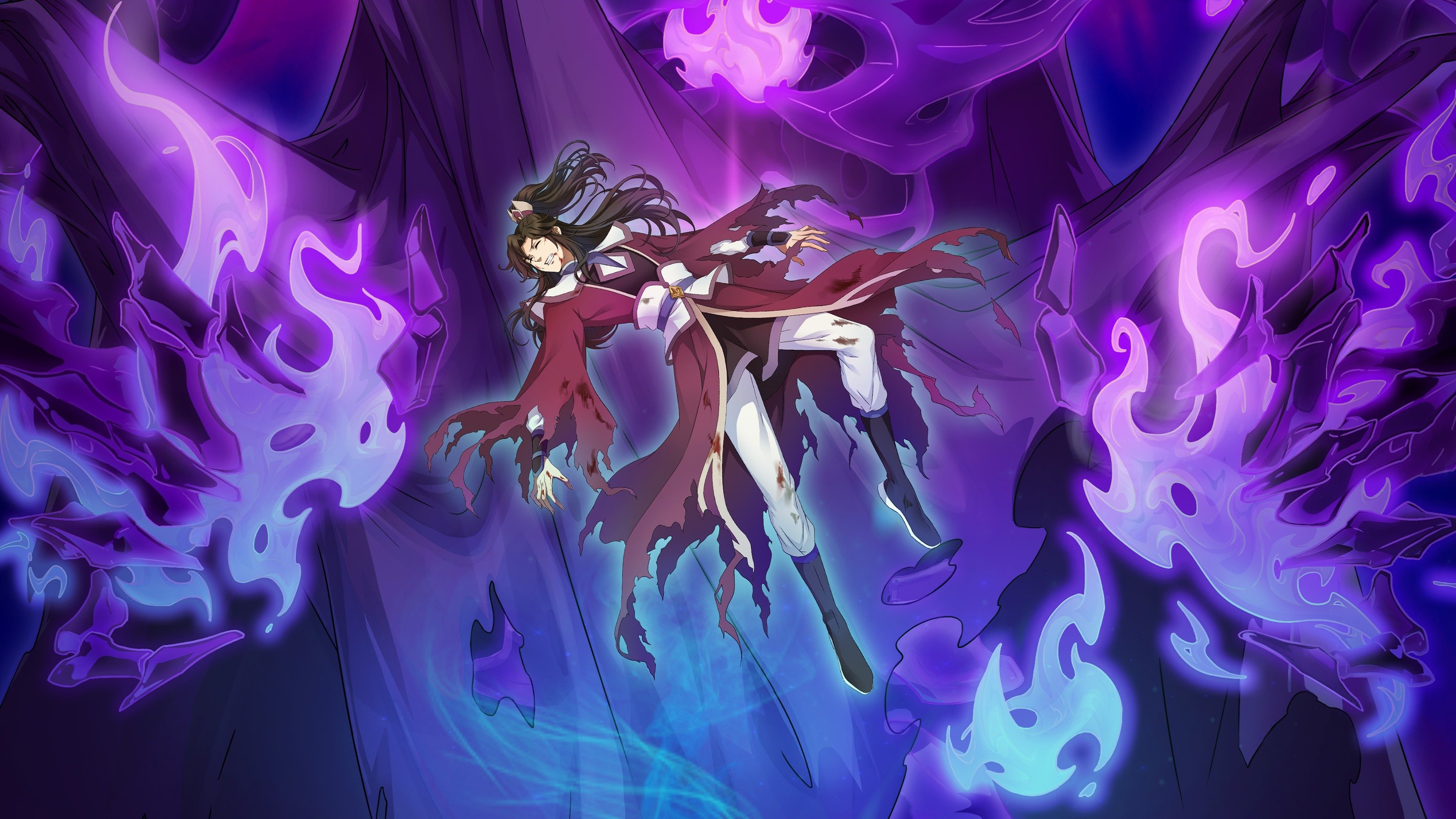 Backdrop image