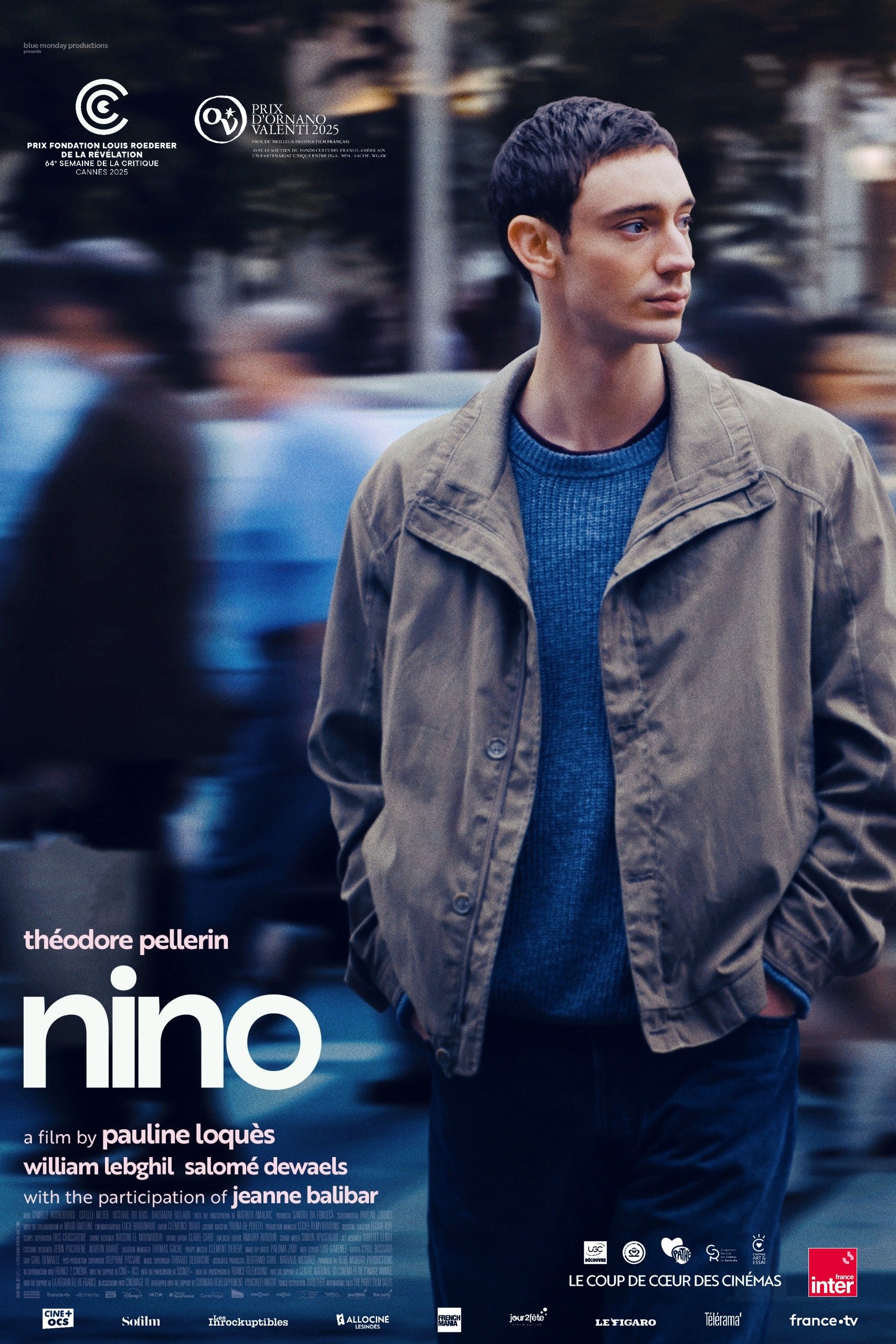Poster de Nino