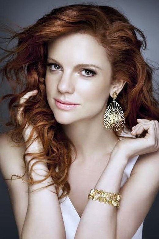 Foto de Maria Eduarda de Carvalho