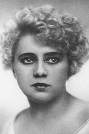 Foto de Hedda Vernon