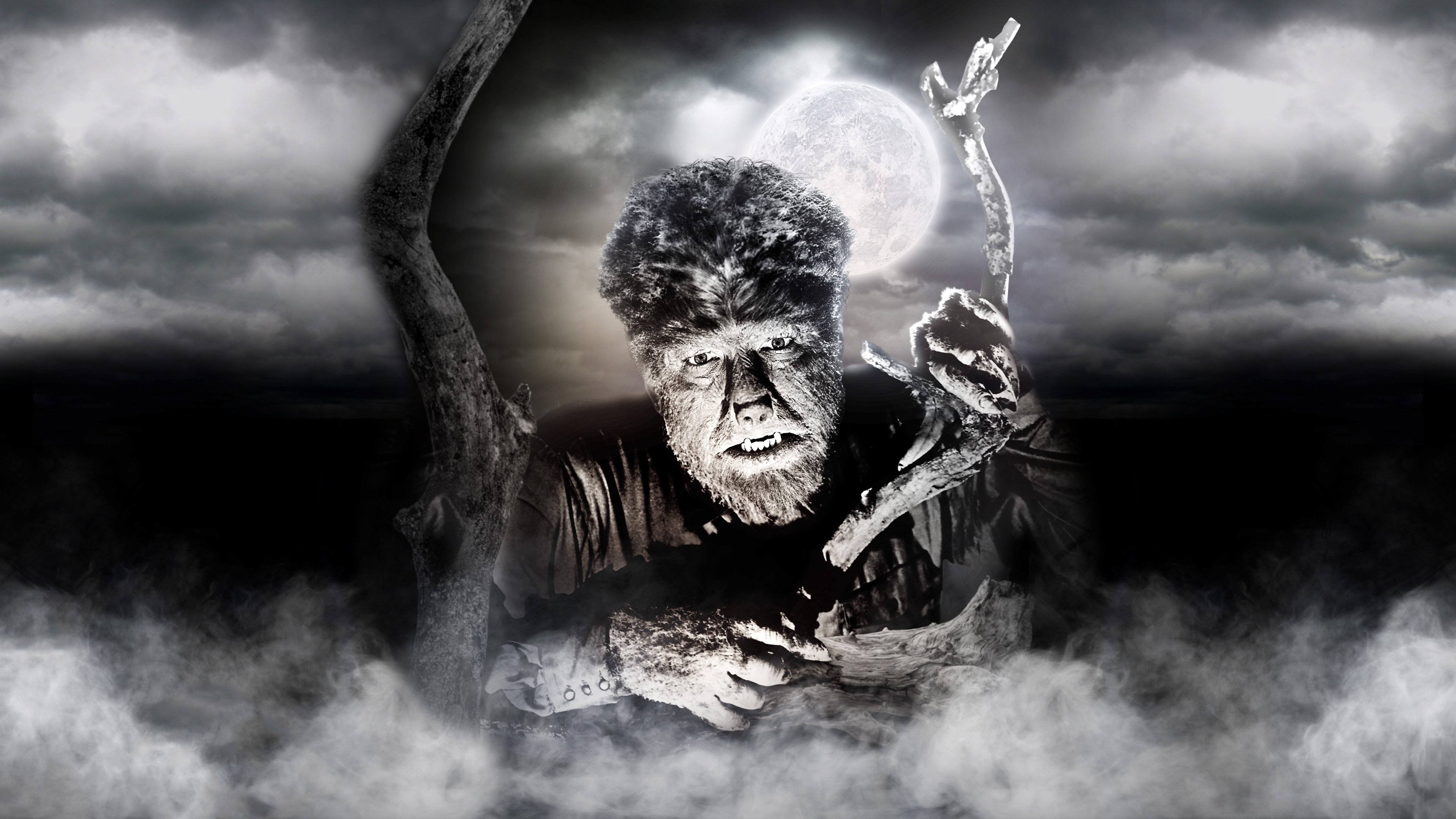 The Wolf Man 1941 123movies